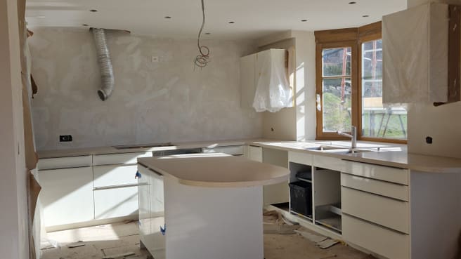 Immagine BETHUSY-ART & DESIGN  Architecture d'intérieur