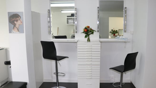 Immagine In-Stage Coiffeur Nail & Beauty