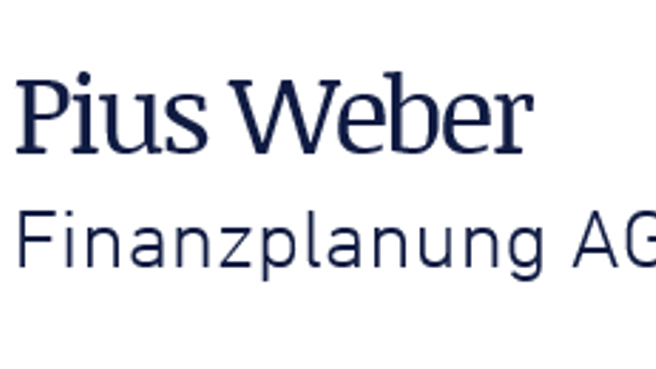 Bild Weber Pius Finanzplanung AG