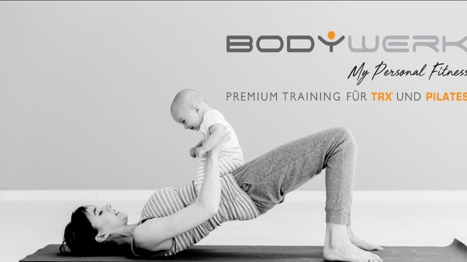 Immagine Bodywerk My Personal Fitness