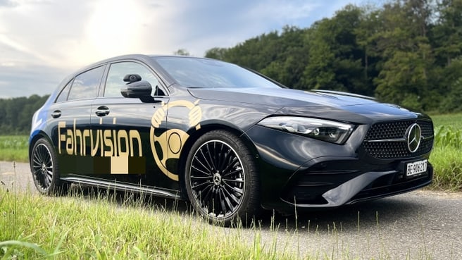 Immagine Fahrschule Fahrvision