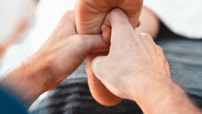 Immagine Origin Massage Küsnacht