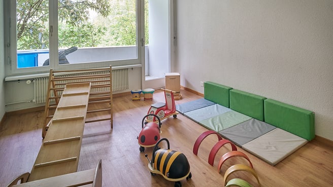 Immagine Kita Tiefenau