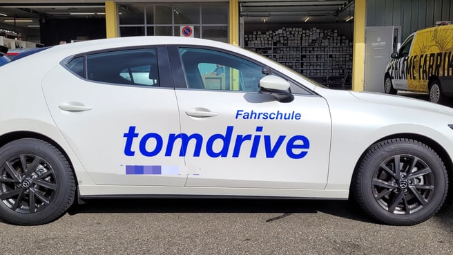 Immagine Fahrschule tomdrive