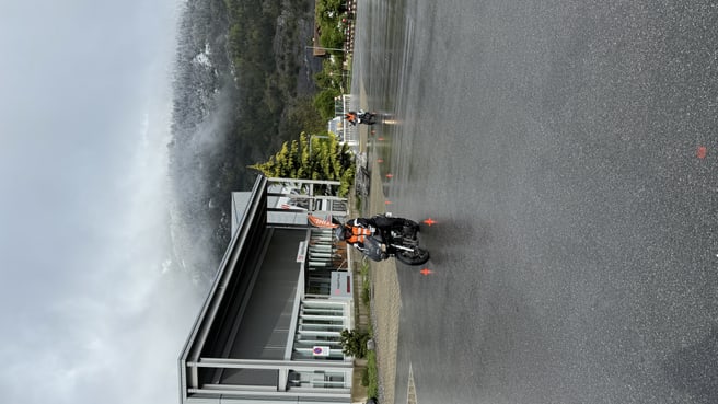 Image Motorradfahrschule Ilanz - Chur - Küblis