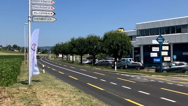 Image Pneus Rochat SA