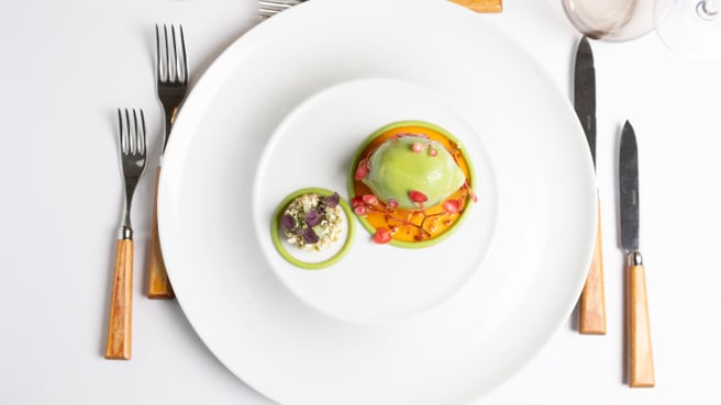 Bild Traiteur de Châtelaine