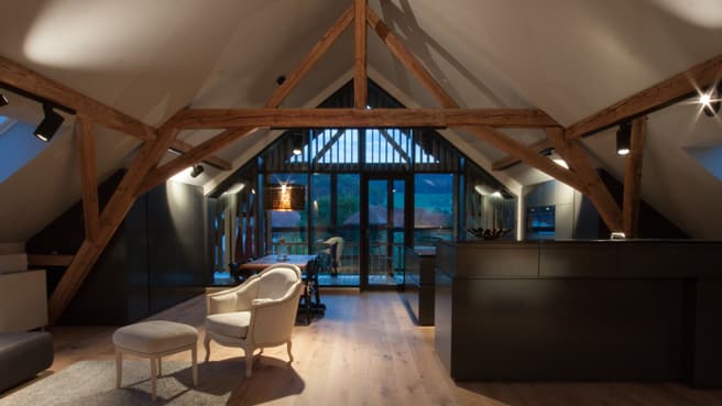 Immagine Rolf Jaeggi Architektur GbmH