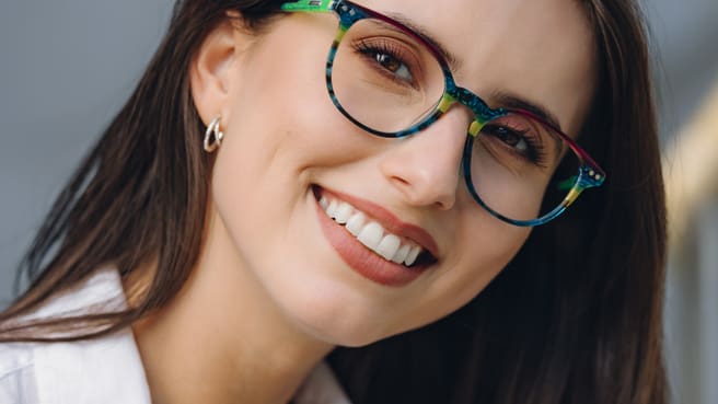 Immagine Ebneter Optik, Brillen & Kontaktlinsen