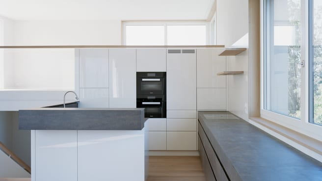 Immagine Zumstein Architekten ETH SIA