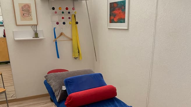 Immagine Physiotherapie Update Allschwil
