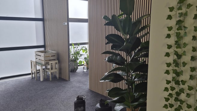 Immagine Praxis von Flüe- Reflexologie und Massagen