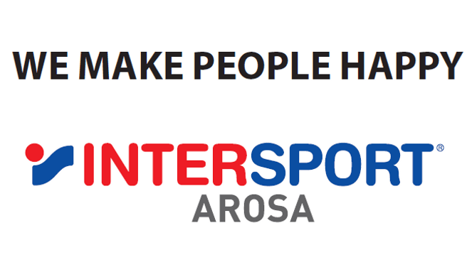 Skiverleih INTERSPORT AROSA / Luzi Sport image