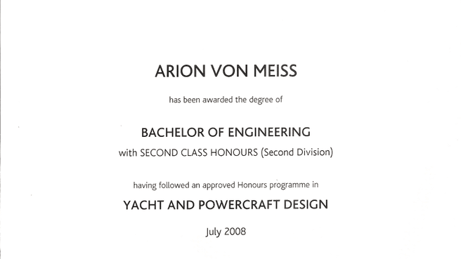 Immagine von Meiss Architekten