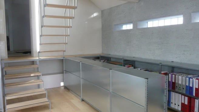 Bild AAB-Atelier für Architektur + Bauökologie
