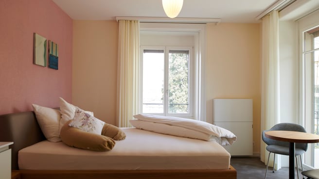 Immagine Priska Jenni Architektur GmbH