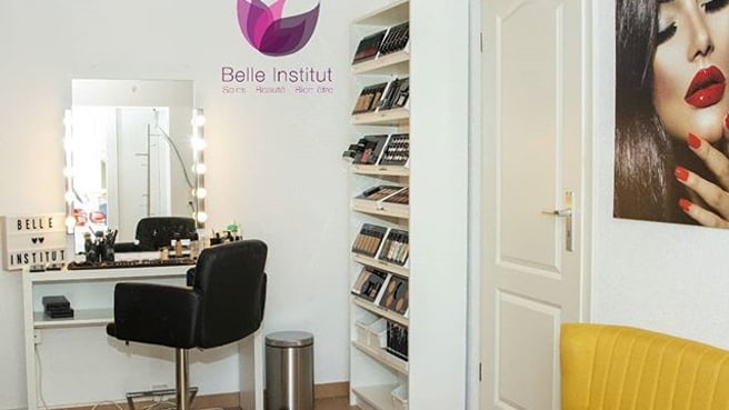 Image Belle institut
