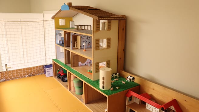 Immagine Fiorino Wabern