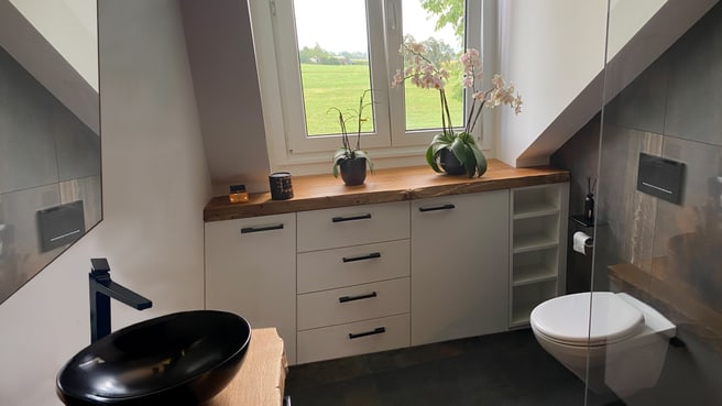 HEDIGER Haustechnik GmbH image