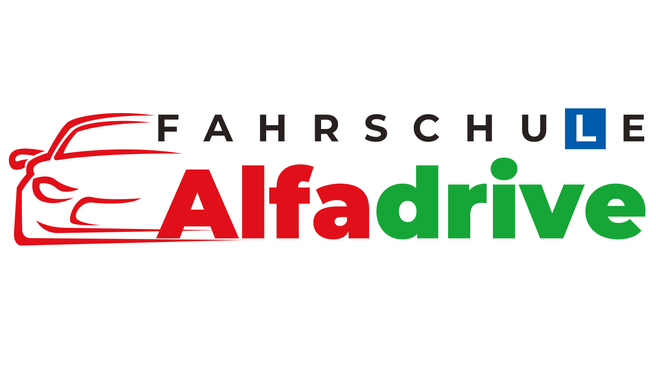 Bild Fahrschule Alfadrive