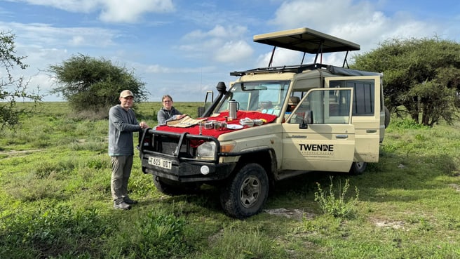 Twende Tanzania Safari GmbH image