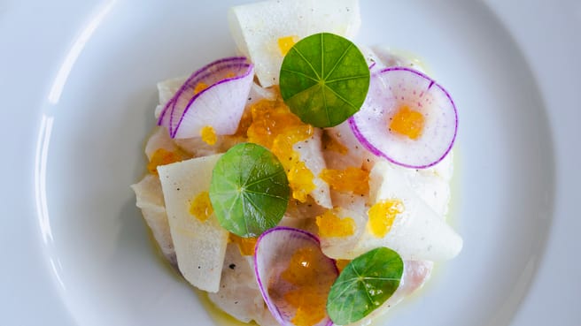 Bild Traiteur de Châtelaine