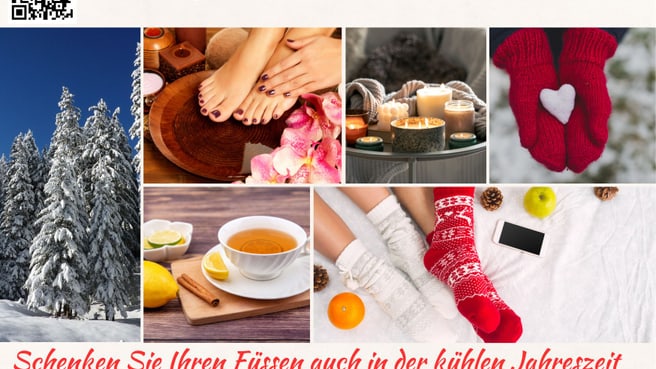 Image Larissa's Fusspflege-Atelier