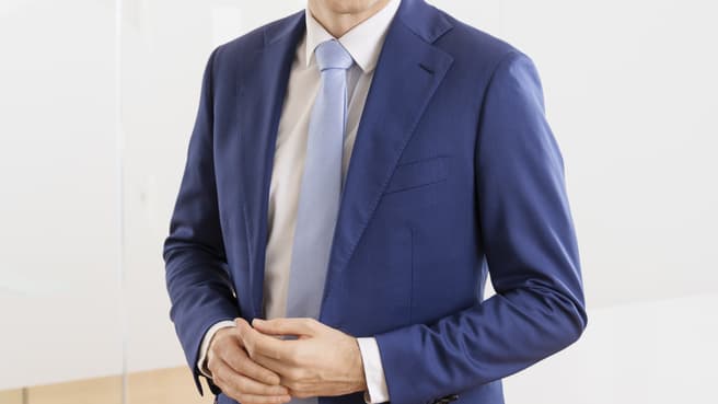 Image Büchel von Rohr AG