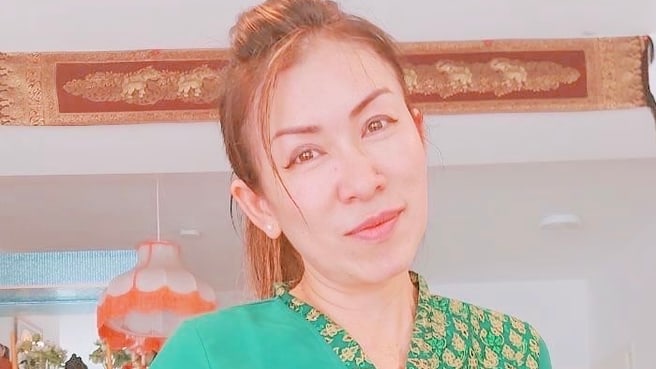 GrandRelax@ThaiMassage image