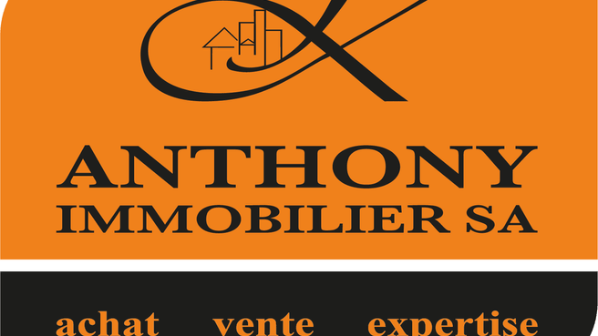 Immagine Anthony Immobilier SA