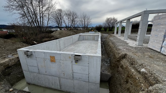 Bild Lutz Gärten & Schwimmbäder GmbH