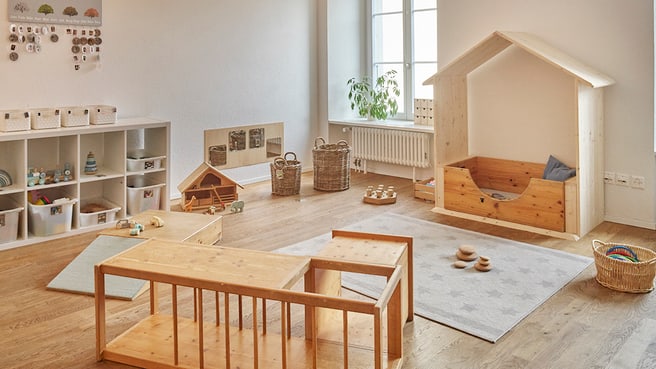 Immagine Kita Selve Areal