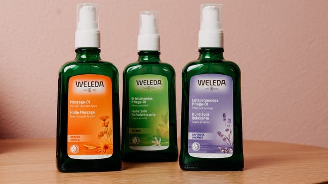 Bild Loë Wellness