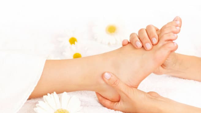 Fusspflege Praxis Sandra Gerig image