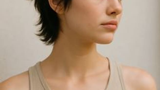 Image Haarkunst-style