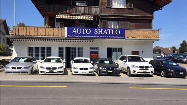 Shatlo Automobile Sàrl image