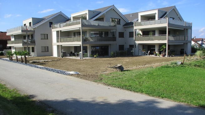 Eilinger Holzbau AG image