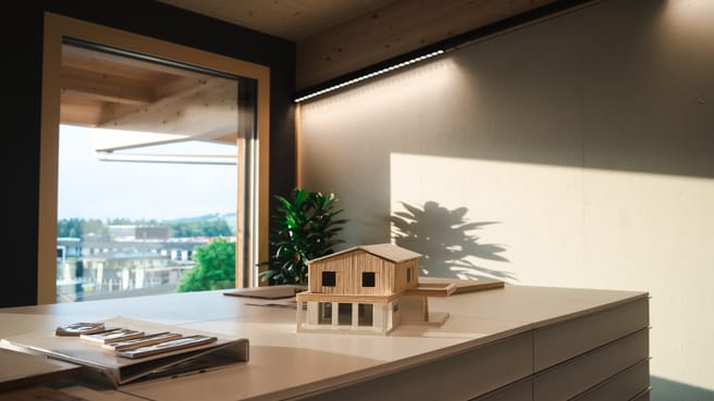 Immagine S. Müller Holzbau AG