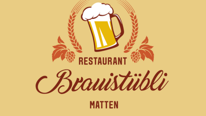 Restaurant Brauistübli image