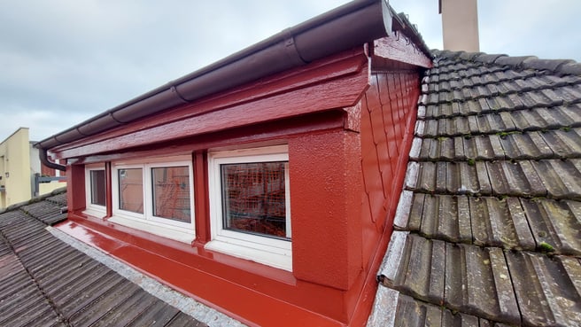 Goetz Jean-Claude Plâtrerie-peinture image