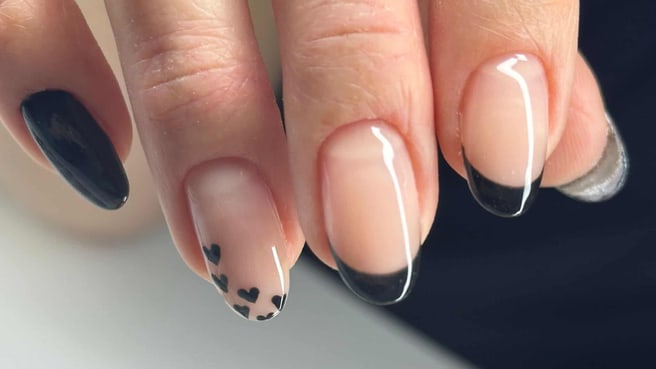 Nailing It Nagelstudio Winterthur image