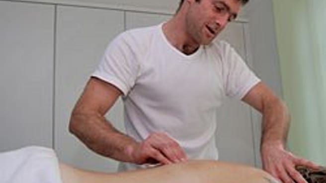 Massage Praxis Michael Rutz image