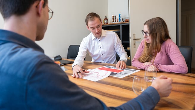 Image Artis Architektur & Baumanagement GmbH