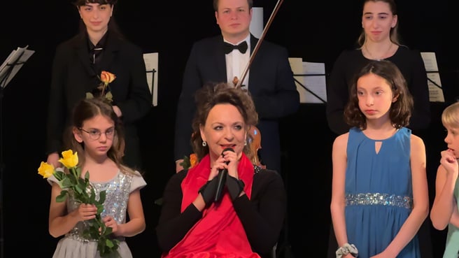 Immagine Basel Dance Academy