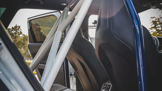 TUNING SWITZERLAND image