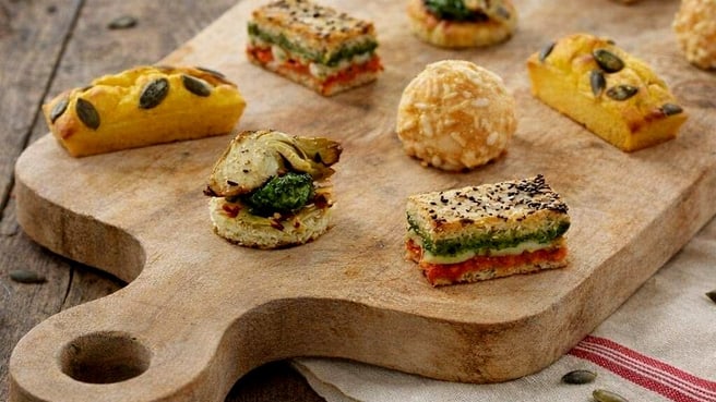 Strictly-Fingerfood Catering Zürich image