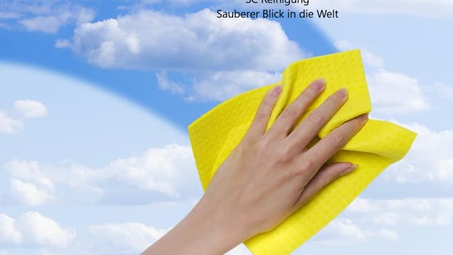 Immagine SCreinigung und Umzug GmbH