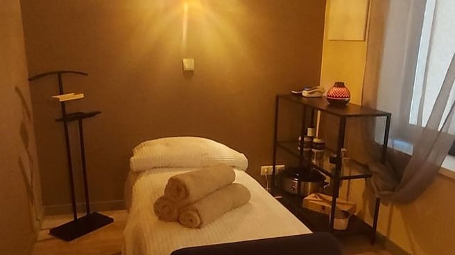 Barbara Tantra Massagen in Luzern image