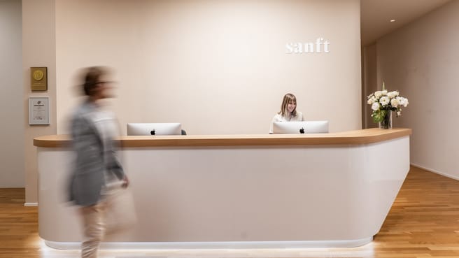 Image Sanft Zahnmedizin & Implantologie (Leading Implant Center of the world)