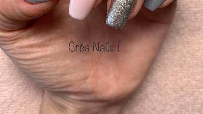 Créa Nails image